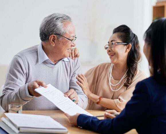 Senior Independent Living Support and Resources from Alexis Estates