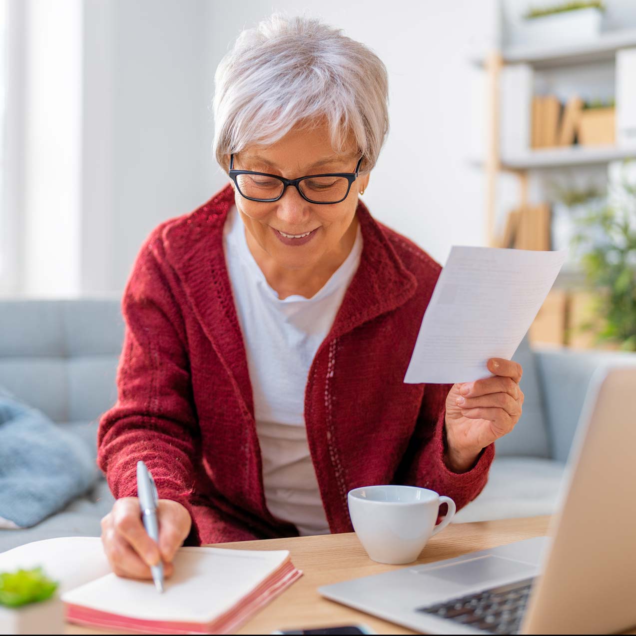 Managing Senior Living Costs in Allen