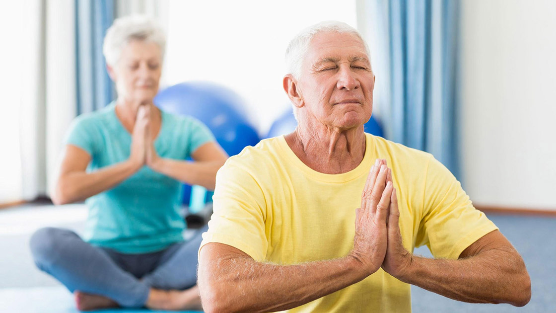 Guidance for Maintaining Health and Wellness in Allen