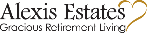 Alexis Estates Logo