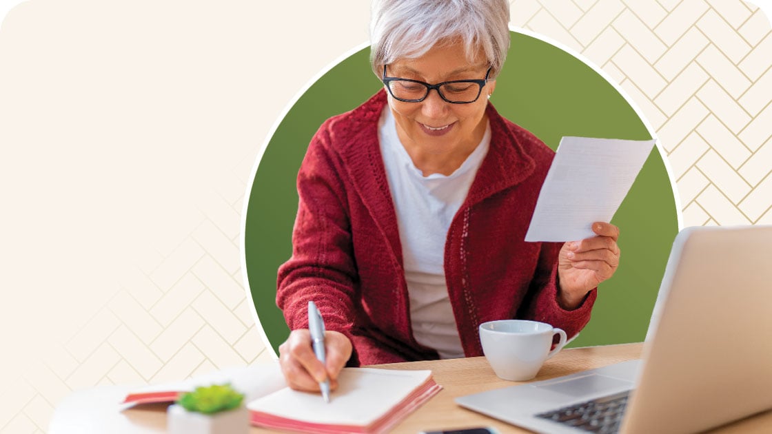 Finding the Ideal Retirement home in Allen