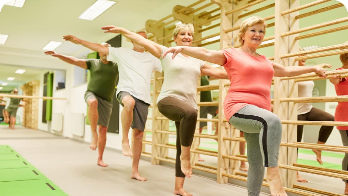 Fall Prevention: Strategies for Seniors to Stay Safe and Independent in Allen