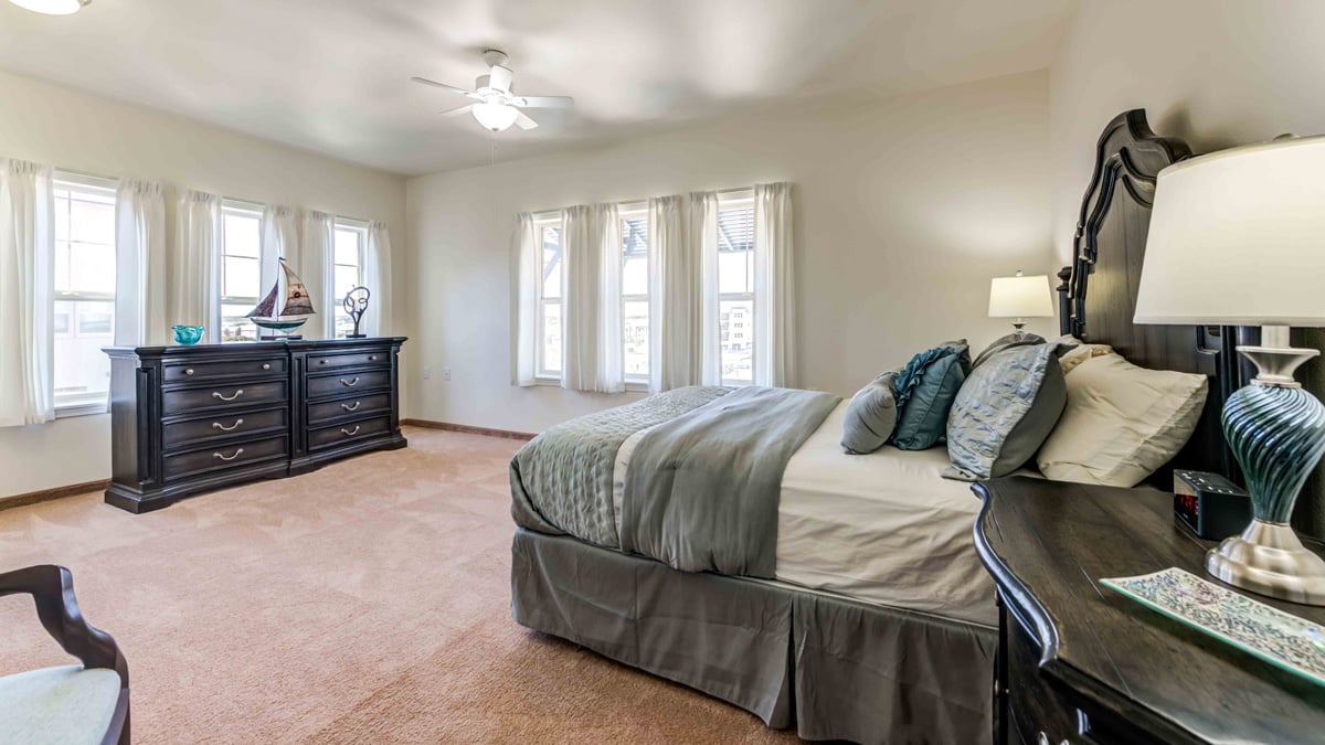 Alexis Estates alexis estates bedroom