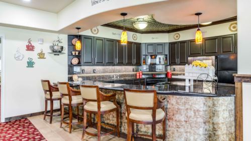 Alexis Estates Bistro